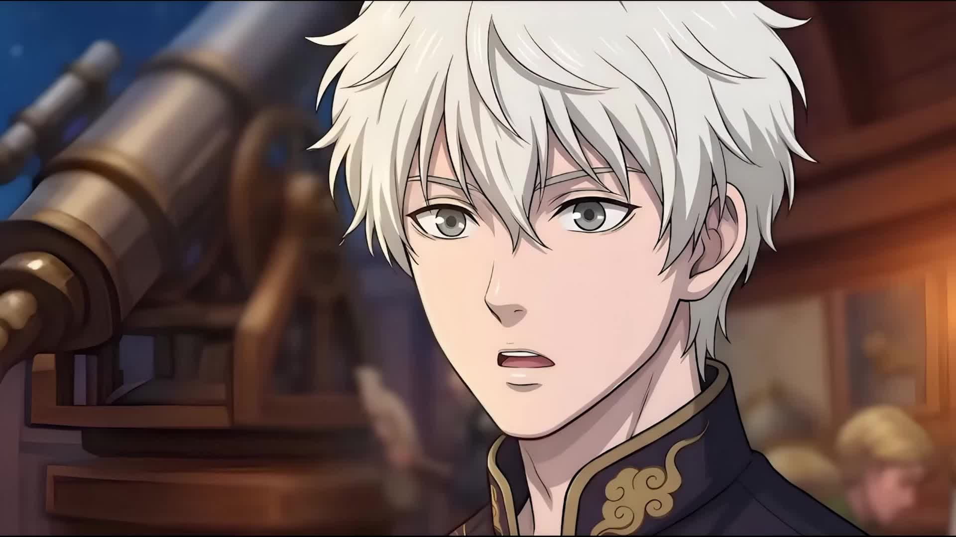 Episode 27 of The F-Rank Chef Who Feeds Gods