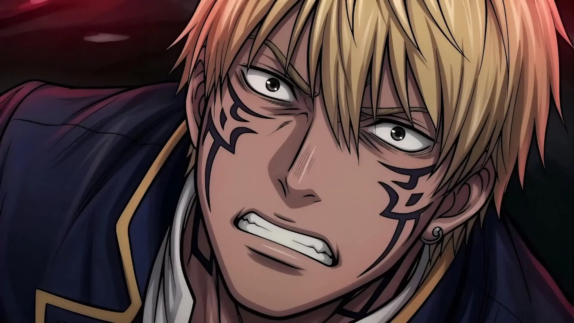 Episode 29 of The F-Rank Chef Who Feeds Gods