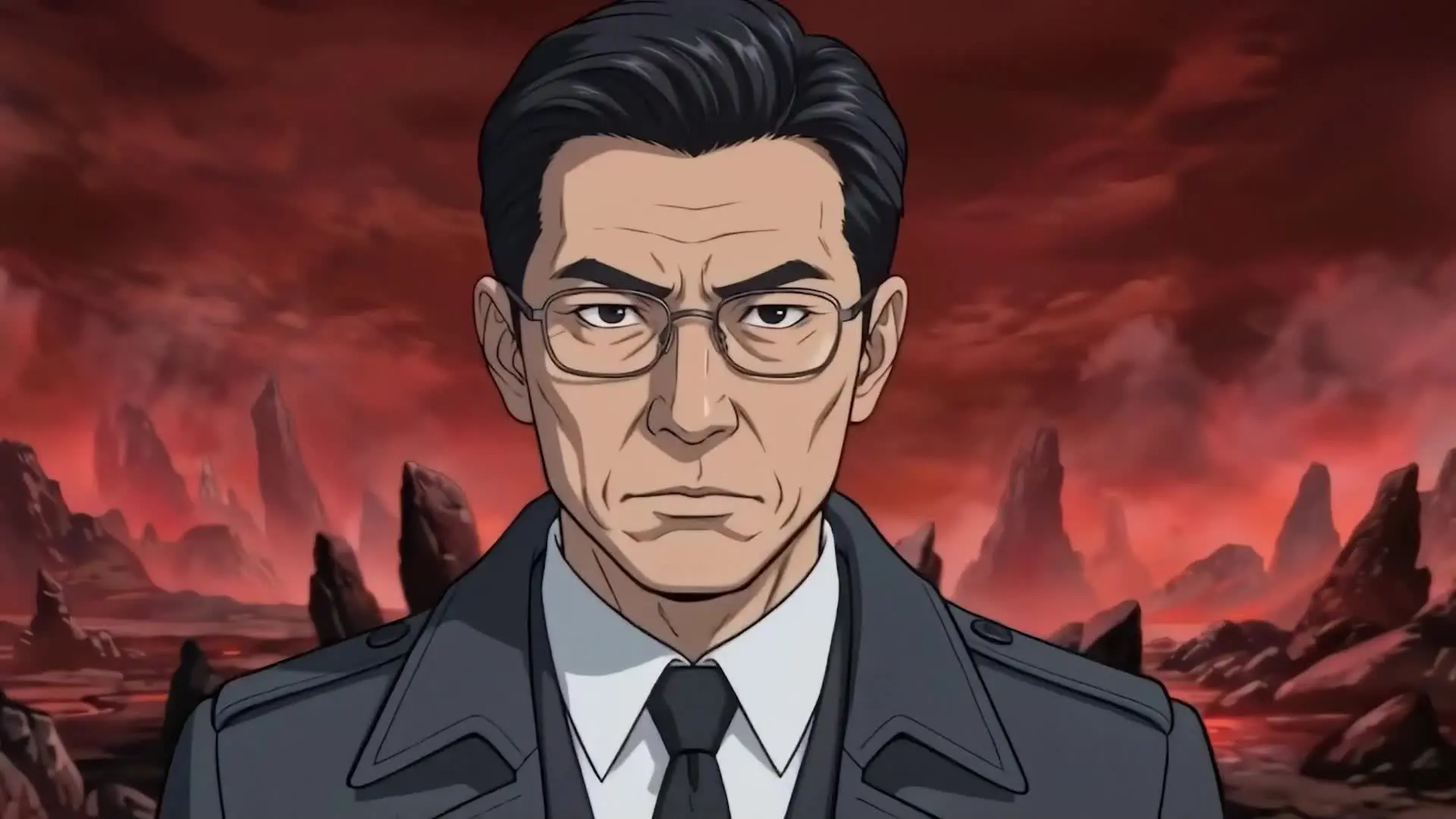 Episode 39 of The F-Rank Chef Who Feeds Gods