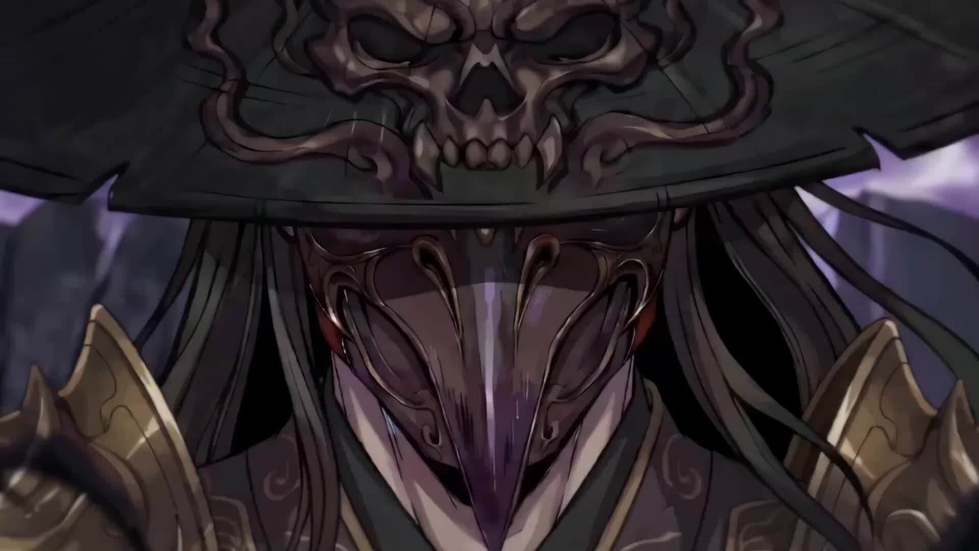 Episode 45 of The F-Rank Chef Who Feeds Gods