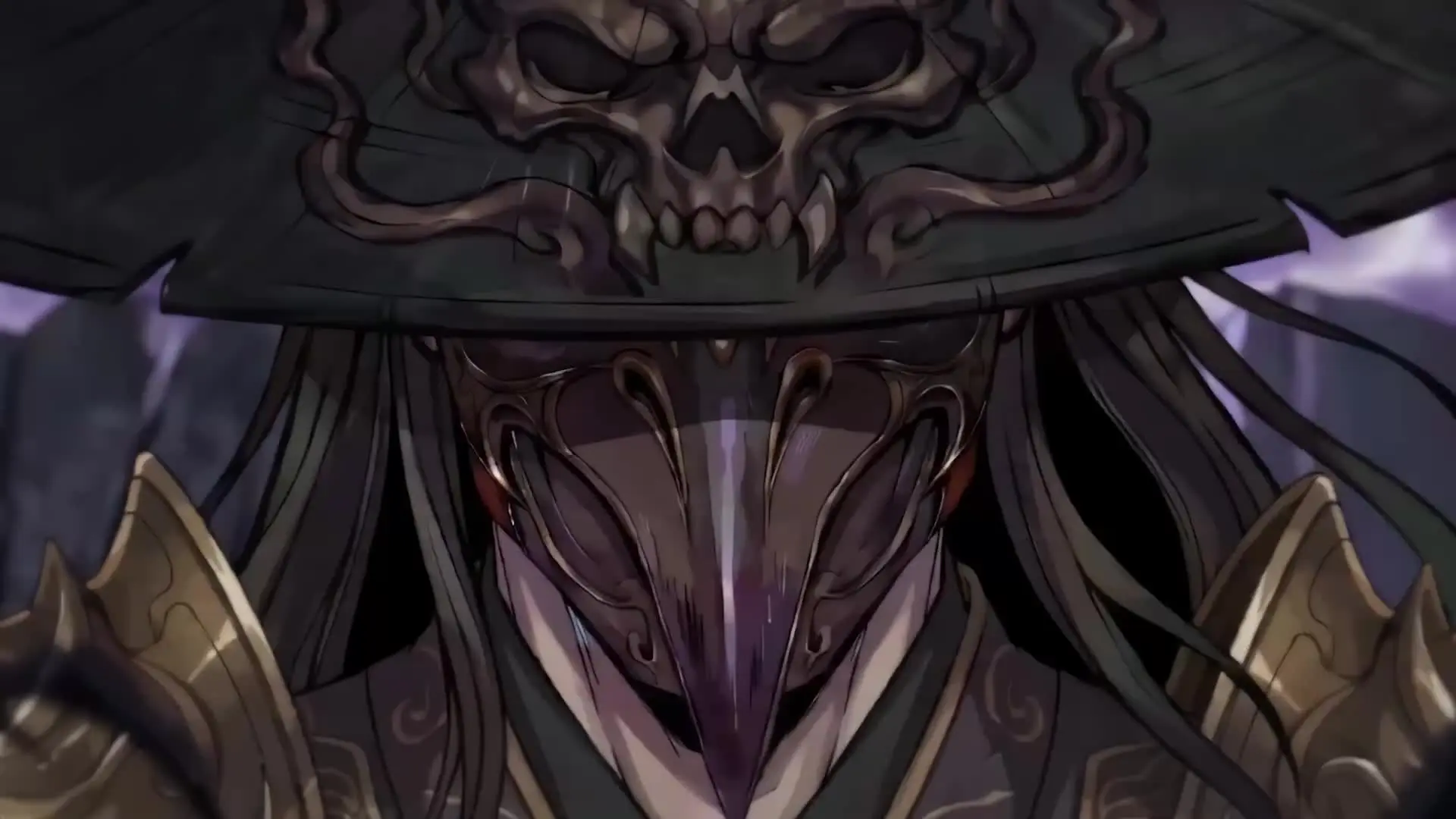 Episode 45 of The F-Rank Chef Who Feeds Gods
