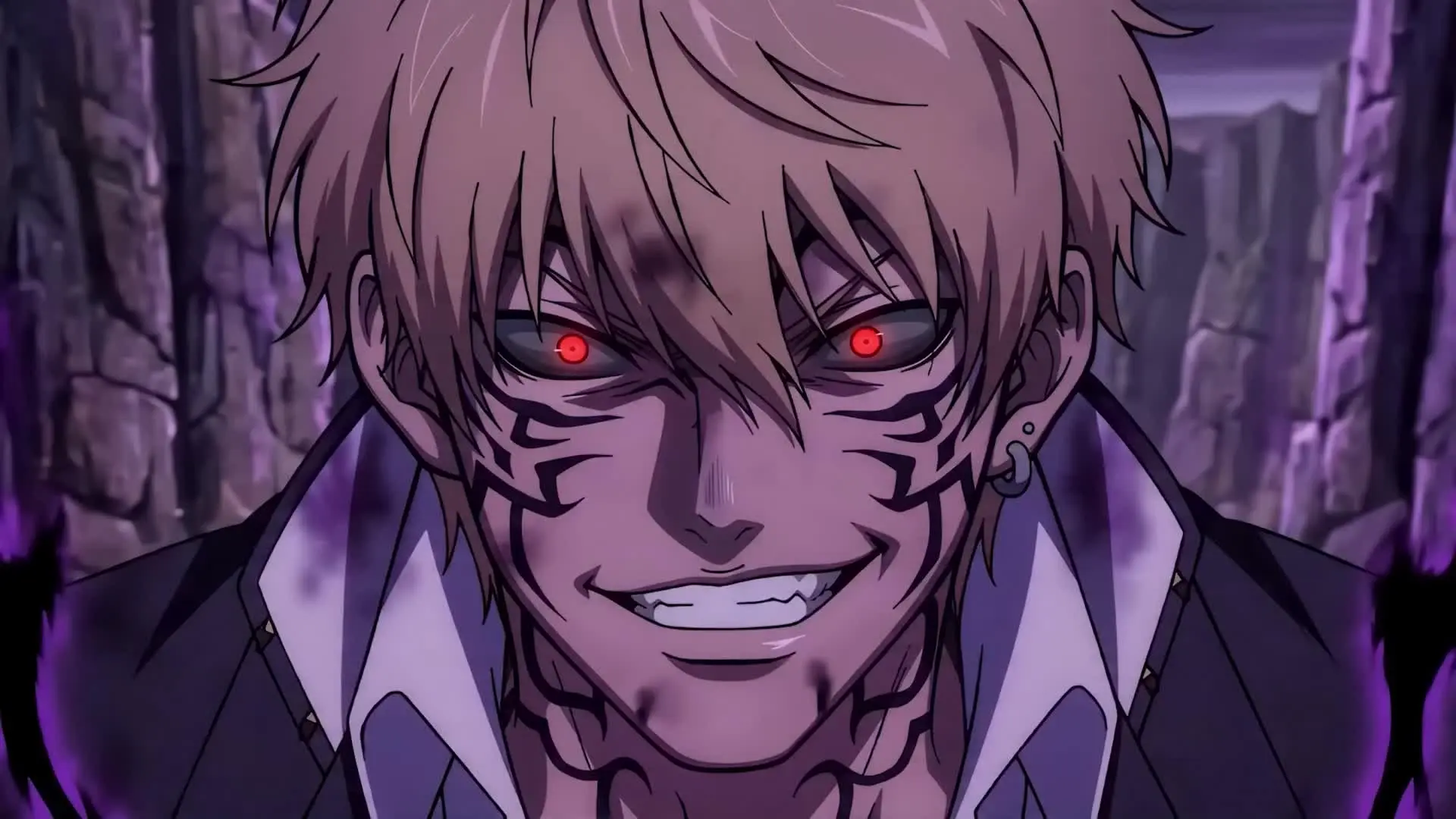 Episode 49 of The F-Rank Chef Who Feeds Gods