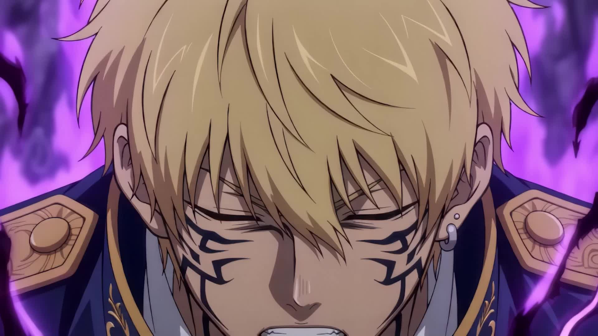 Episode 50 of The F-Rank Chef Who Feeds Gods