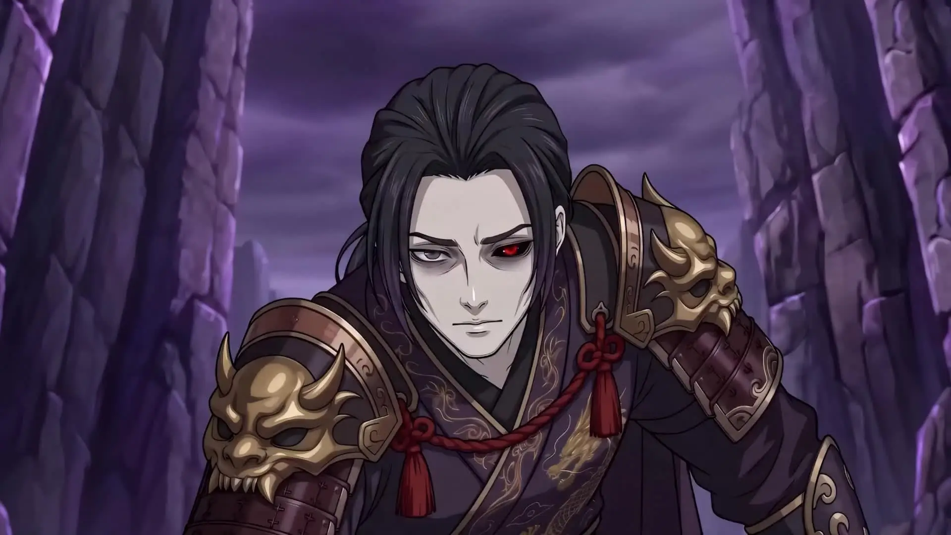 Episode 52 of The F-Rank Chef Who Feeds Gods