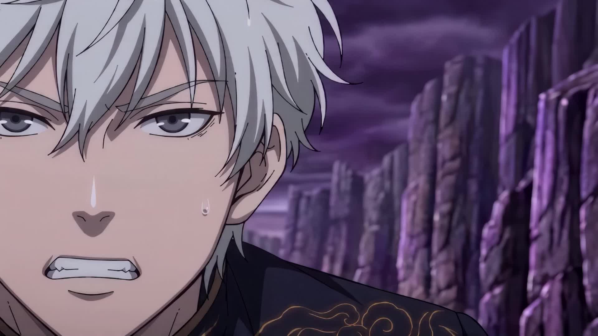 Episode 53 of The F-Rank Chef Who Feeds Gods