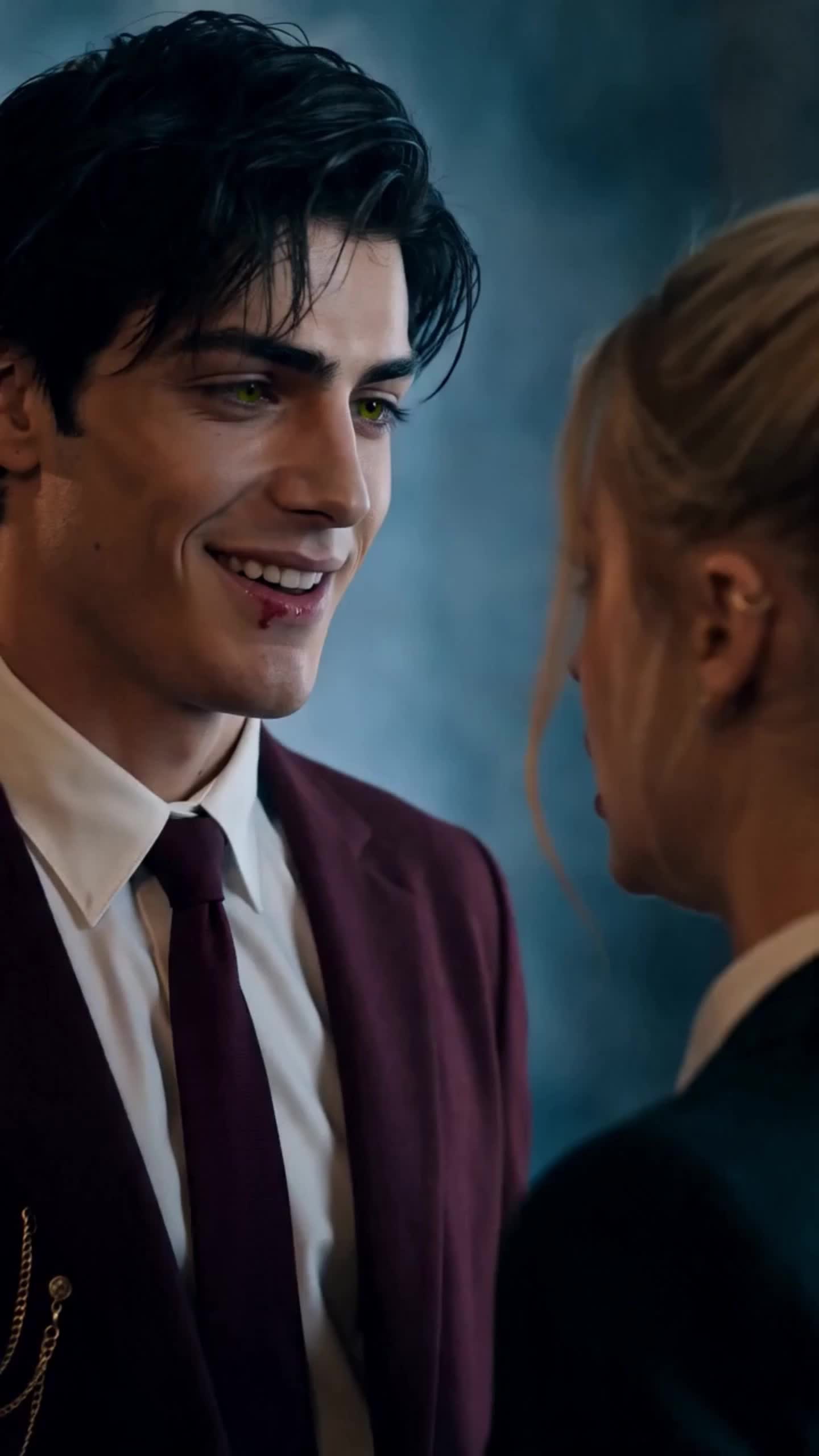 Episode 6 of The Fake Dating Spell