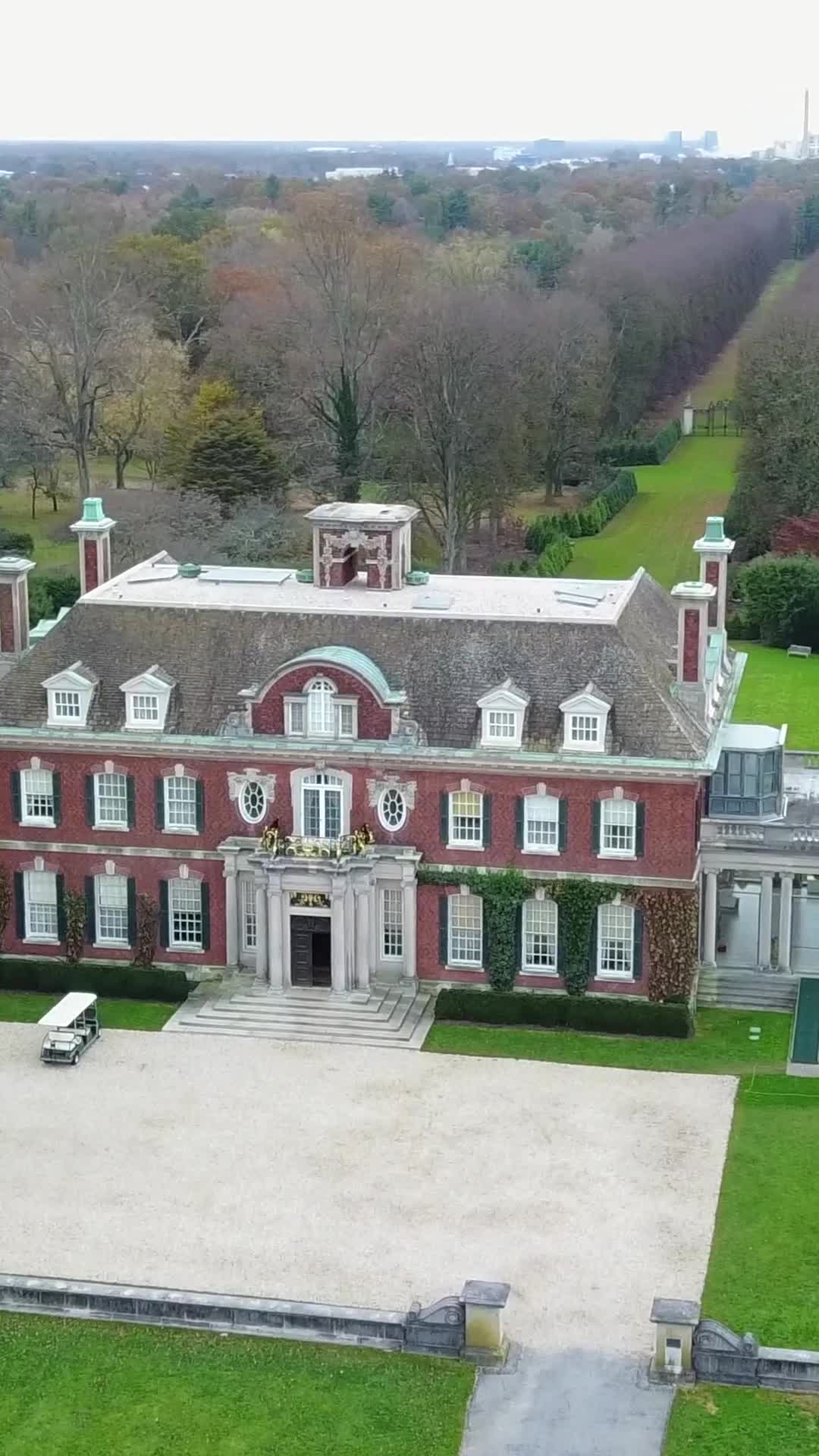 Episode 21 of The Fake Debutante and the True Billionaire