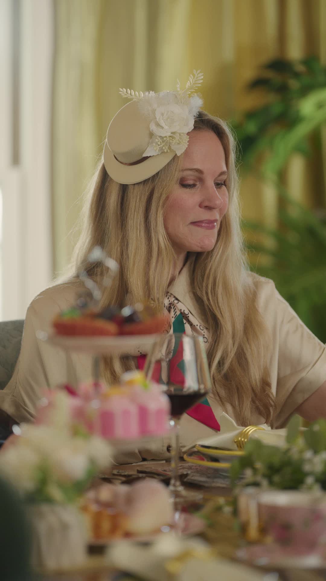 Episode 23 of The Fake Debutante and the True Billionaire