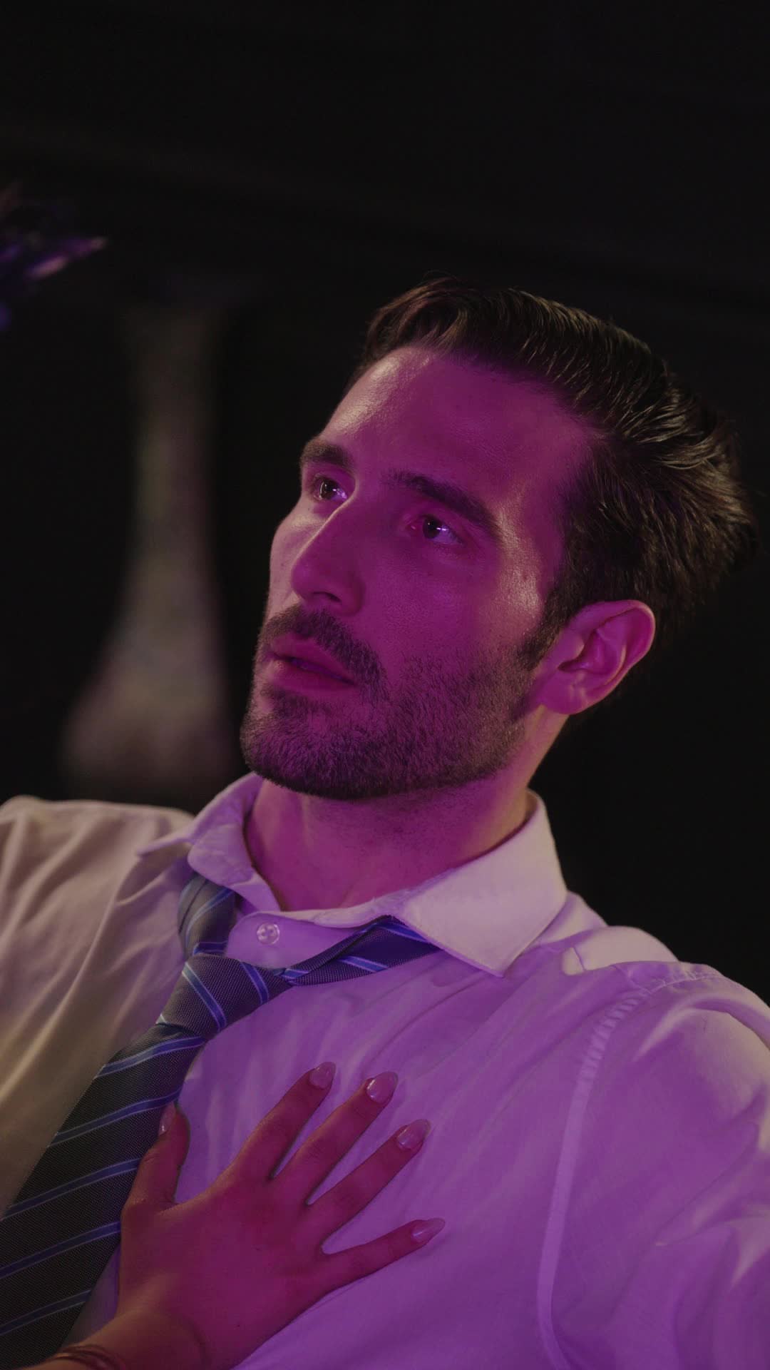 Episode 4 of The Fake Debutante and the True Billionaire