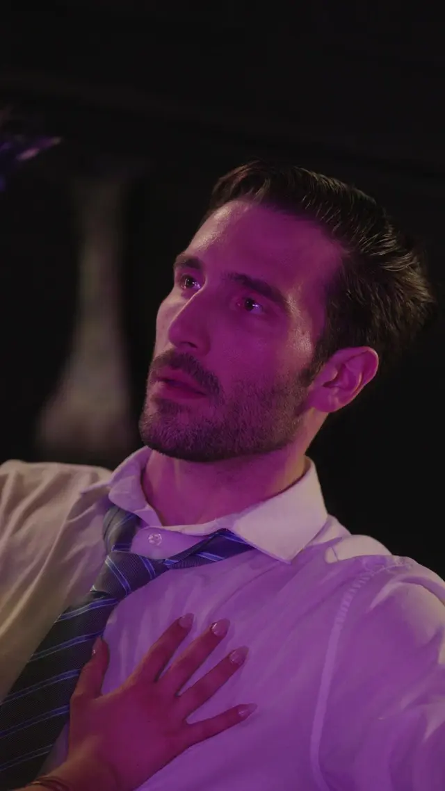 Episode 4 of The Fake Debutante and the True Billionaire