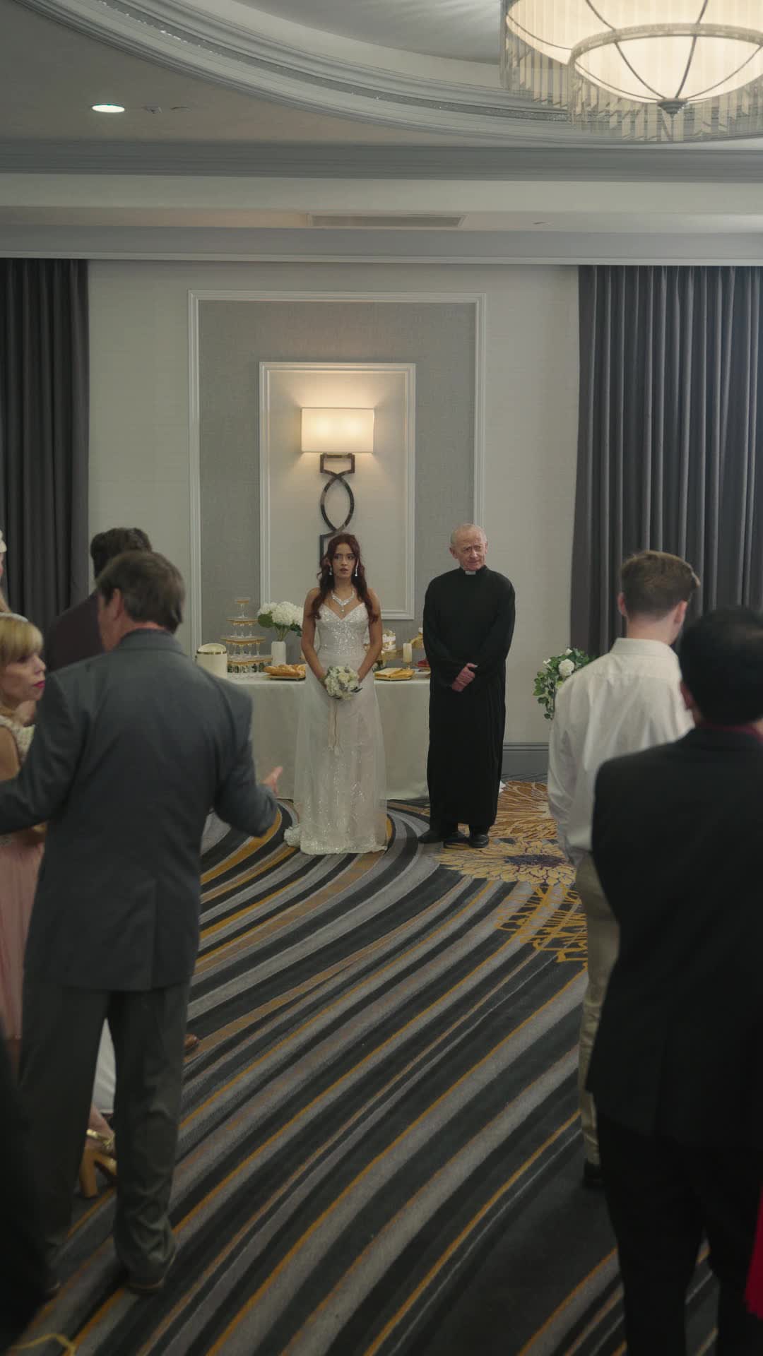 Episode 45 of The Fake Debutante and the True Billionaire
