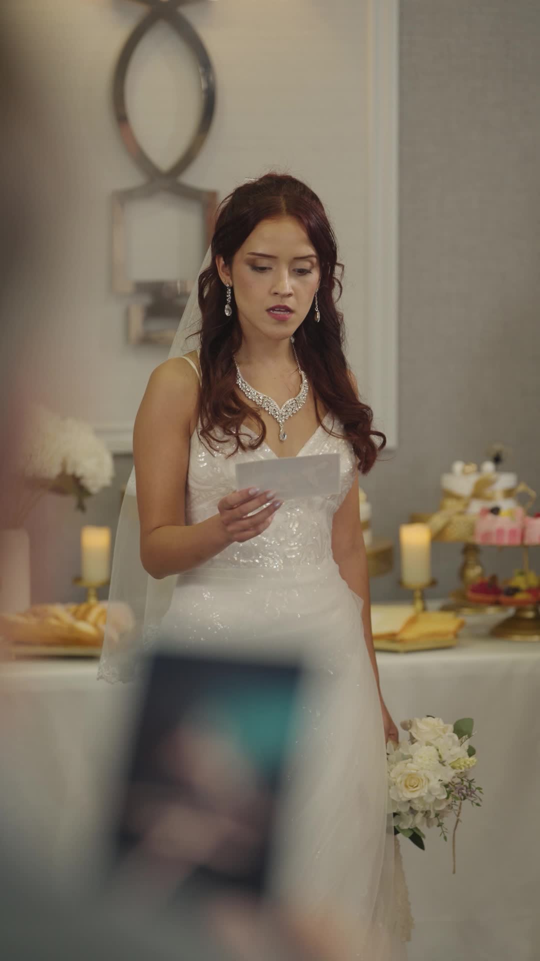 Episode 47 of The Fake Debutante and the True Billionaire