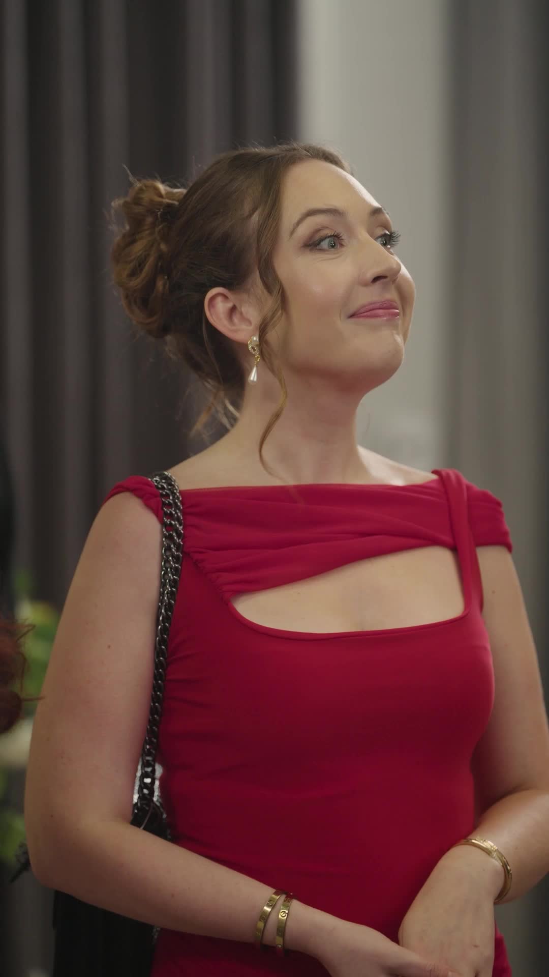 Episode 48 of The Fake Debutante and the True Billionaire