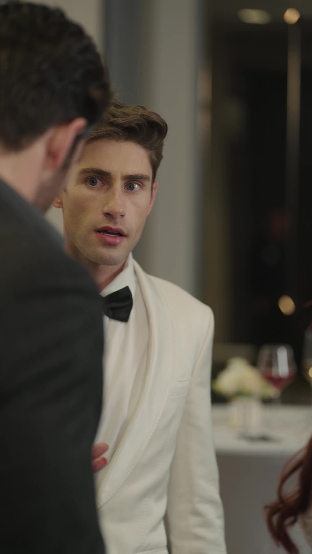 Episode 51 of The Fake Debutante and the True Billionaire