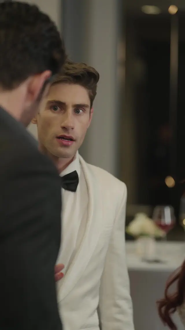 Episode 51 of The Fake Debutante and the True Billionaire