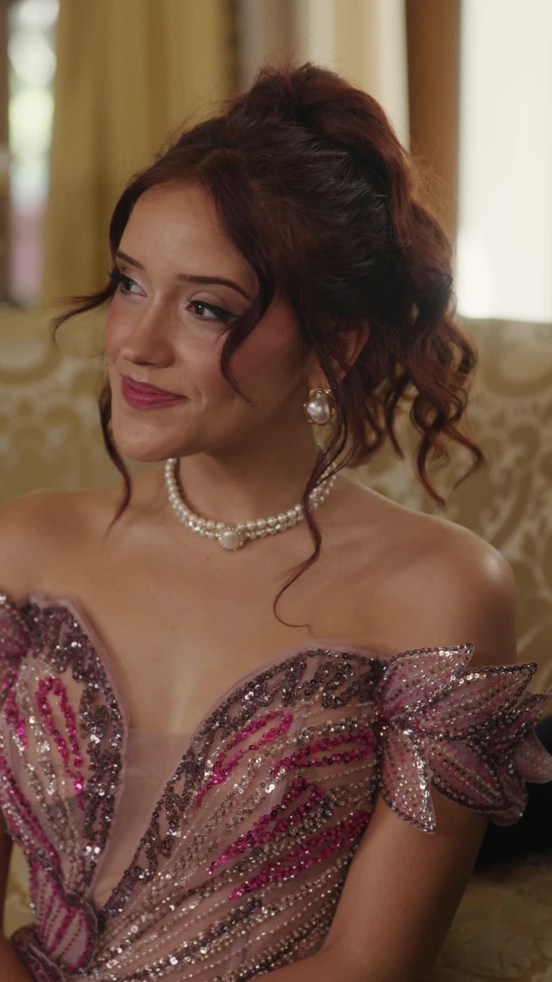 Episode 7 of The Fake Debutante and the True Billionaire