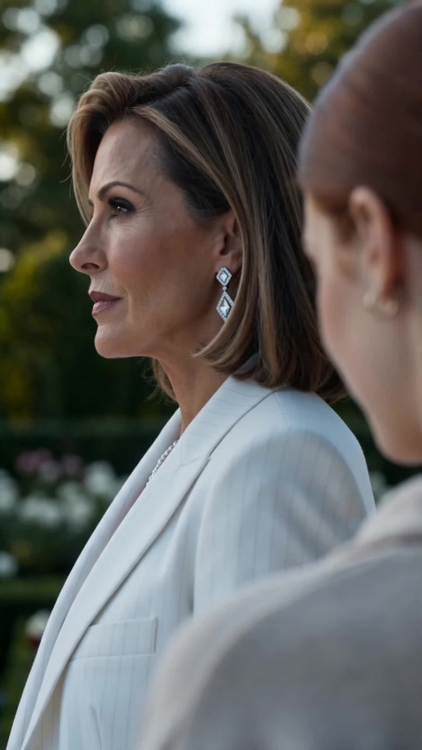 Episode 6 of The Fake Heiress's Revenge