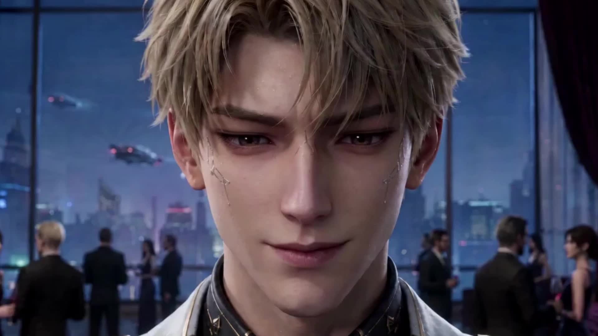 Episode 11 of The Fake Hero Never Saw Me Coming