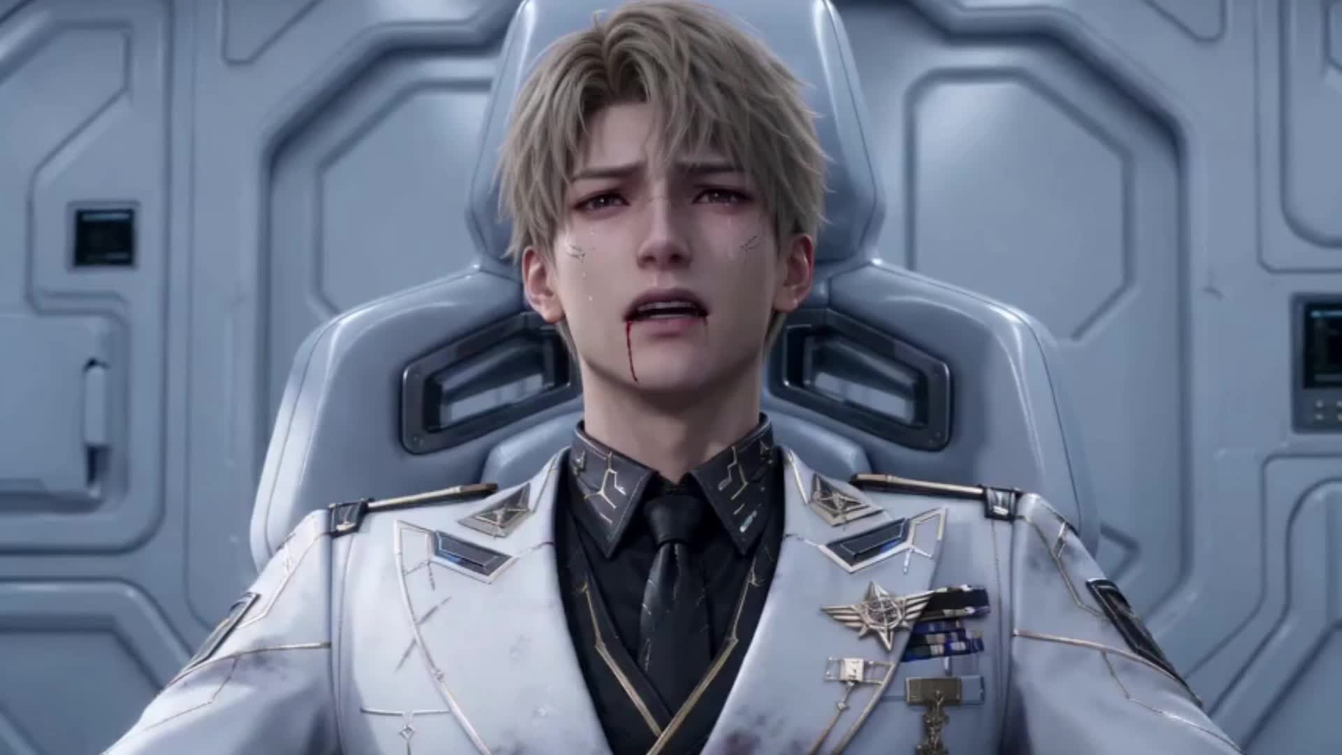 Episode 30 of The Fake Hero Never Saw Me Coming