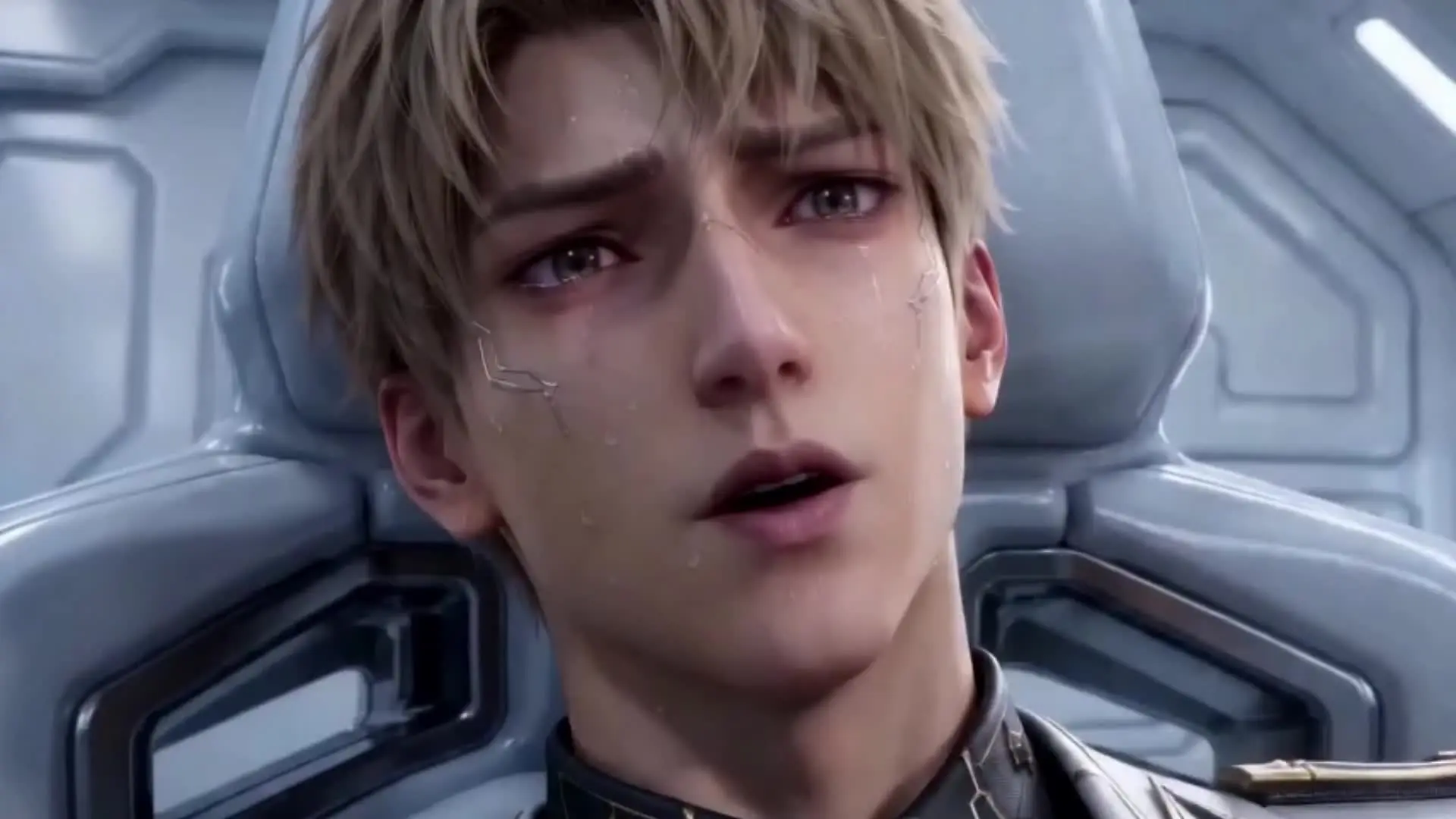 Episode 31 of The Fake Hero Never Saw Me Coming