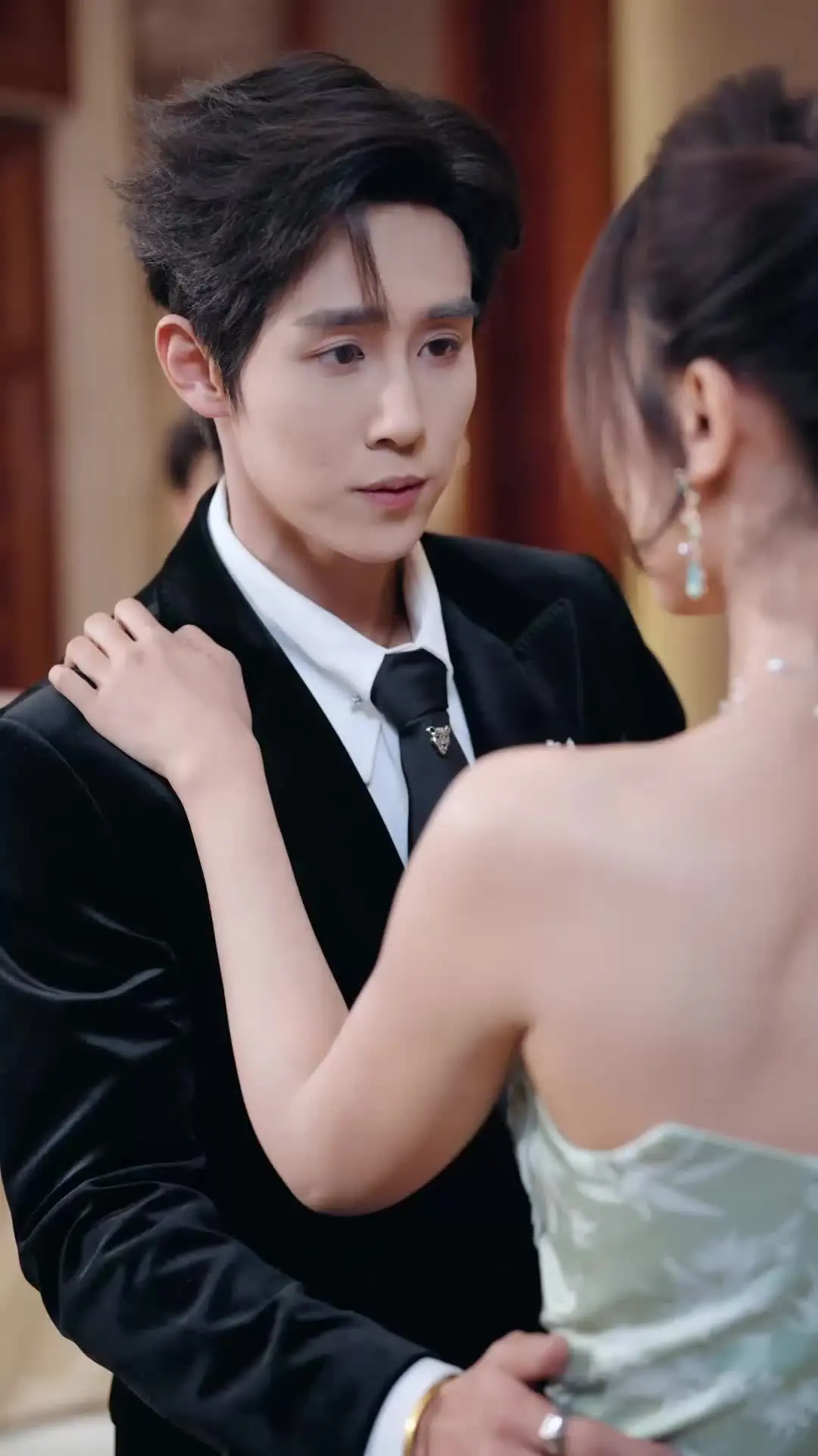 Episode 62 of The Fake Marriage Got Too Real