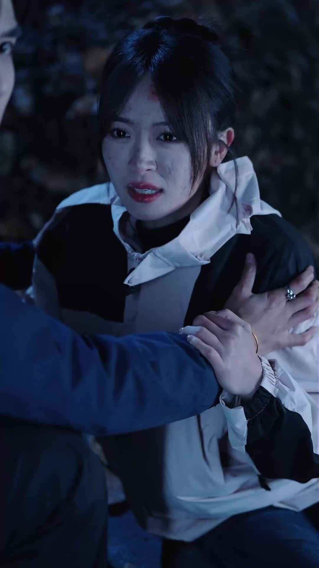 Episode 79 of The Fake Marriage Got Too Real