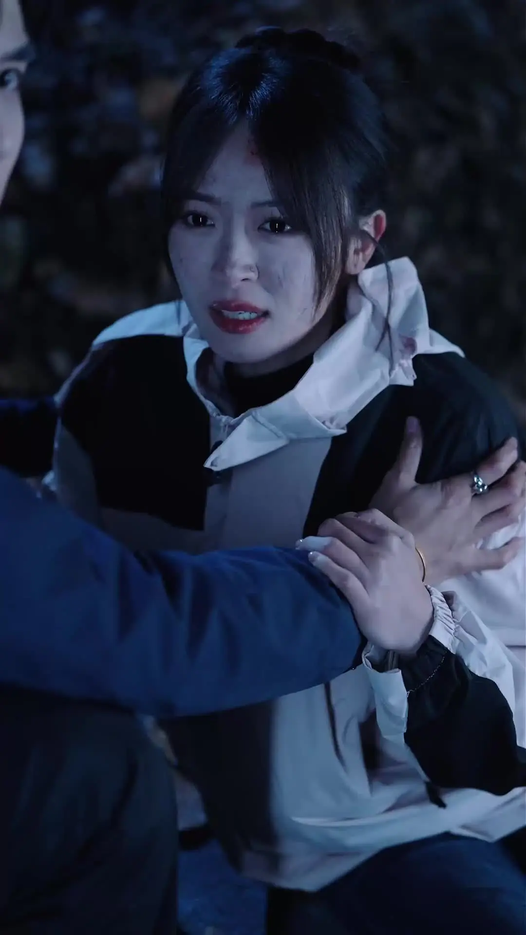 Episode 79 of The Fake Marriage Got Too Real