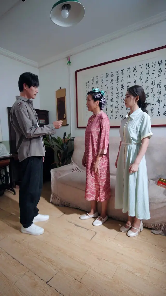 Episode 6 of The Fallen God & His Mute Muse