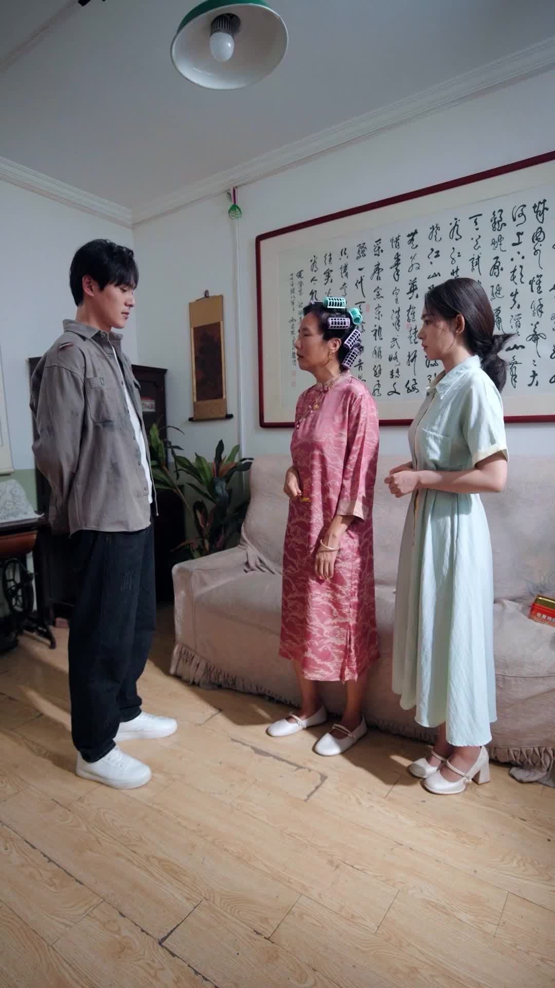 Episode 7 of The Fallen God & His Mute Muse