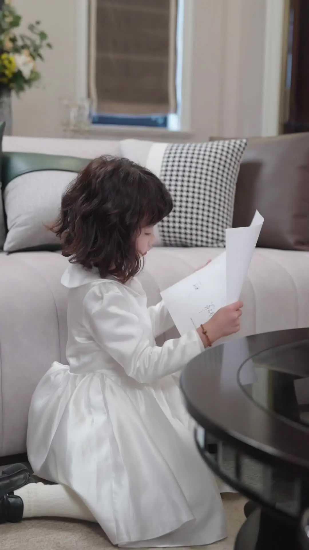 Episode 47 of The Family Plan: Love Strikes Twice