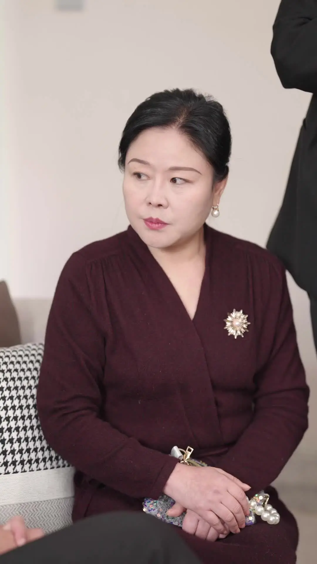 Episode 72 of The Family Plan: Love Strikes Twice