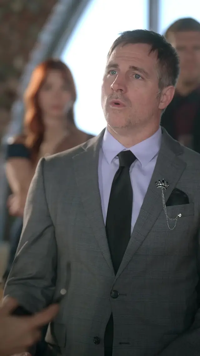 Episode 11 of The Fashion Queen Returns