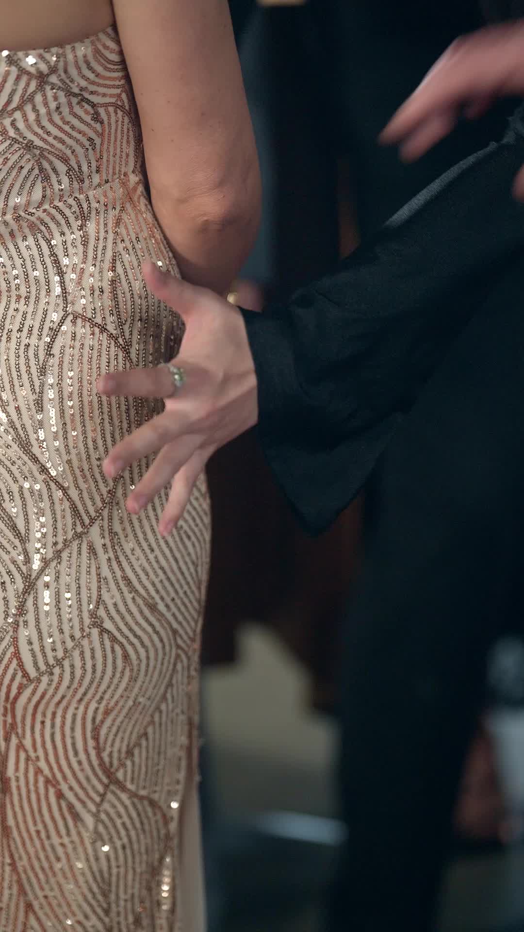Episode 15 of The Fashion Queen Returns