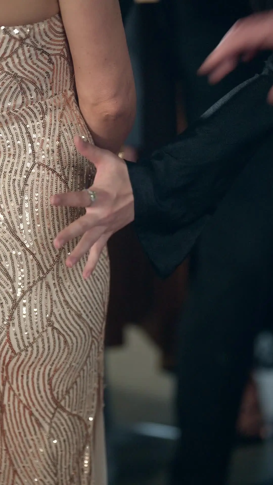 Episode 15 of The Fashion Queen Returns