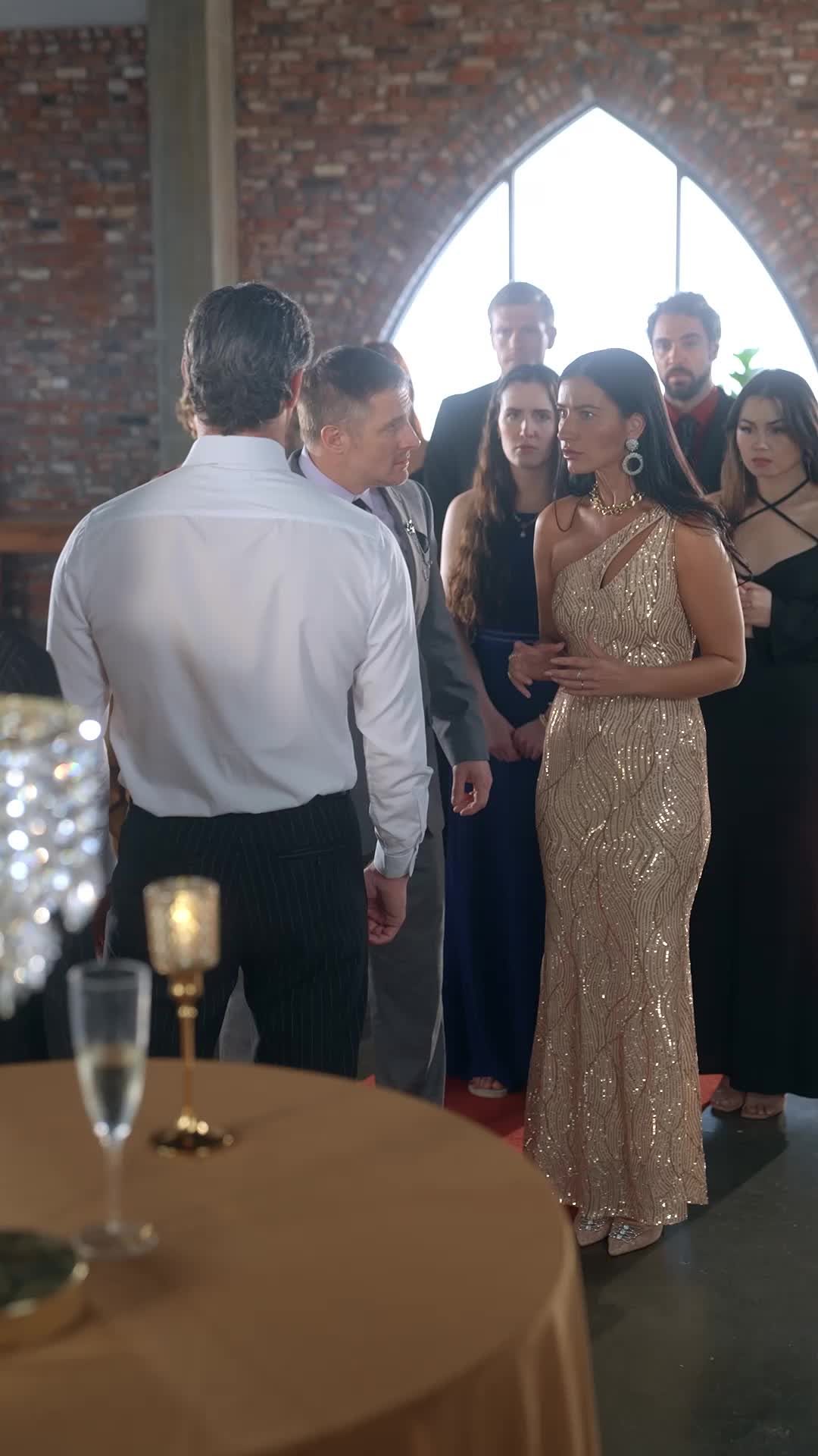 Episode 16 of The Fashion Queen Returns
