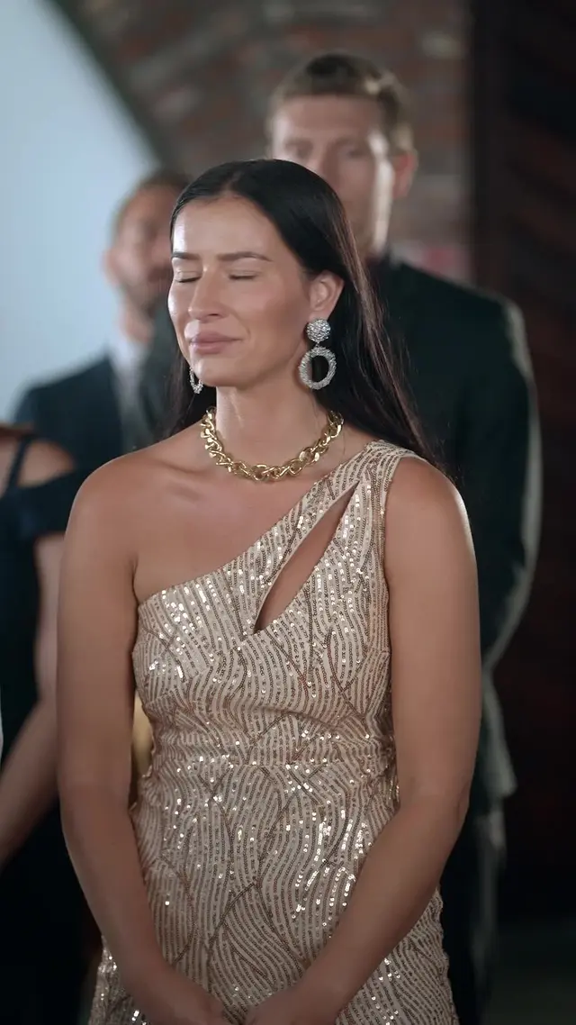 Episode 24 of The Fashion Queen Returns
