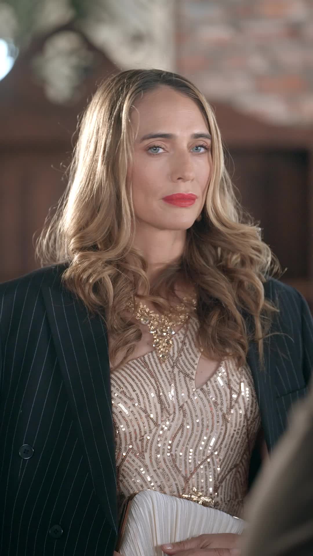 Episode 30 of The Fashion Queen Returns