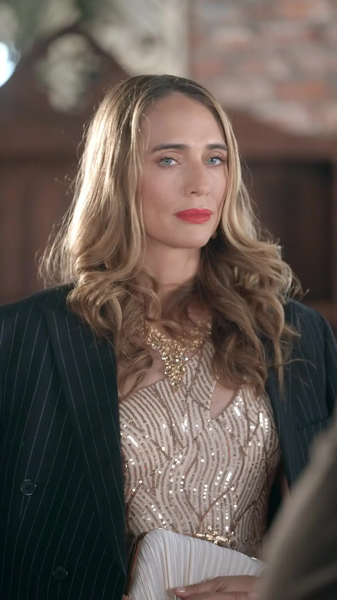Episode 30 of The Fashion Queen Returns