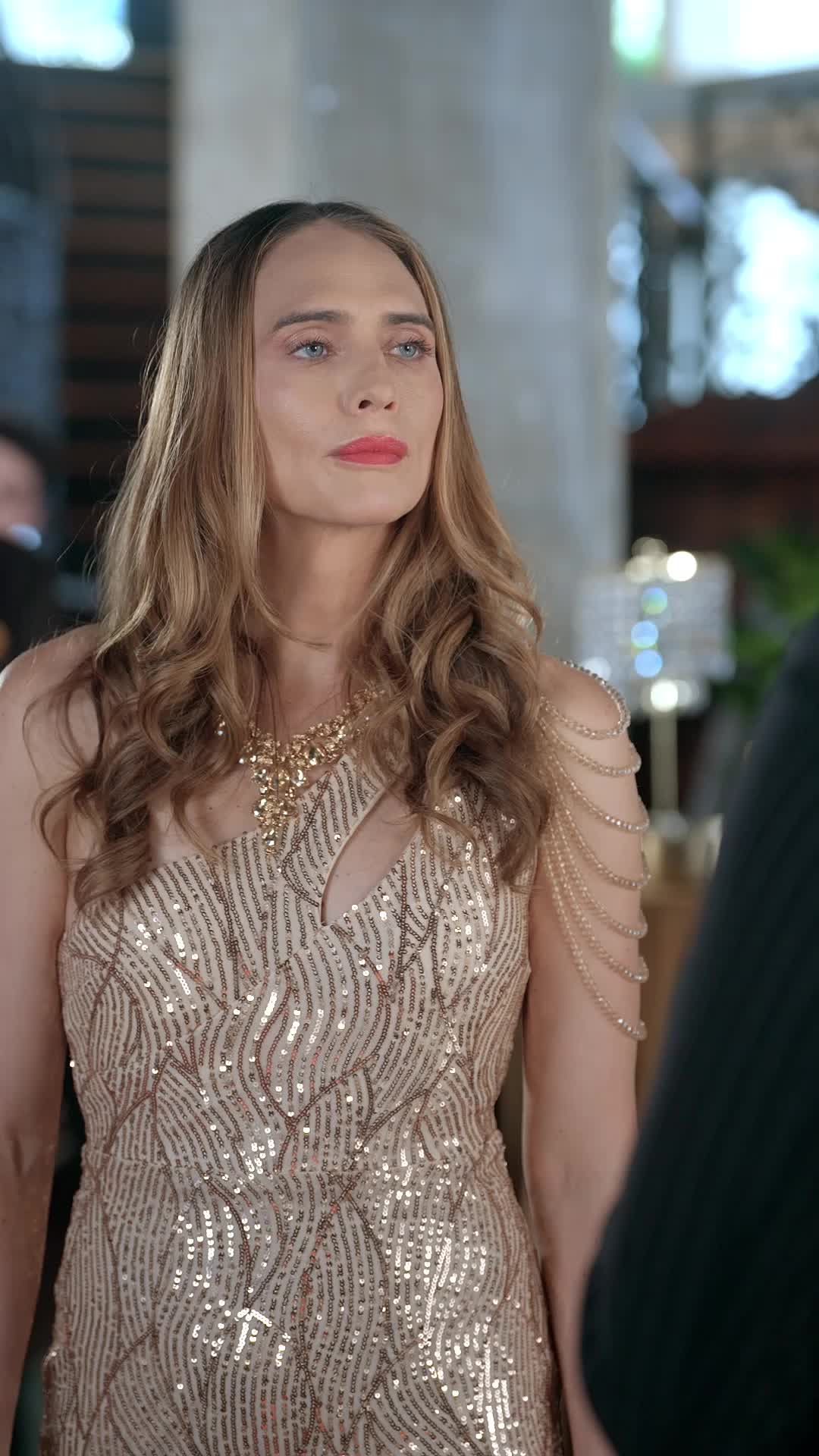 Episode 41 of The Fashion Queen Returns