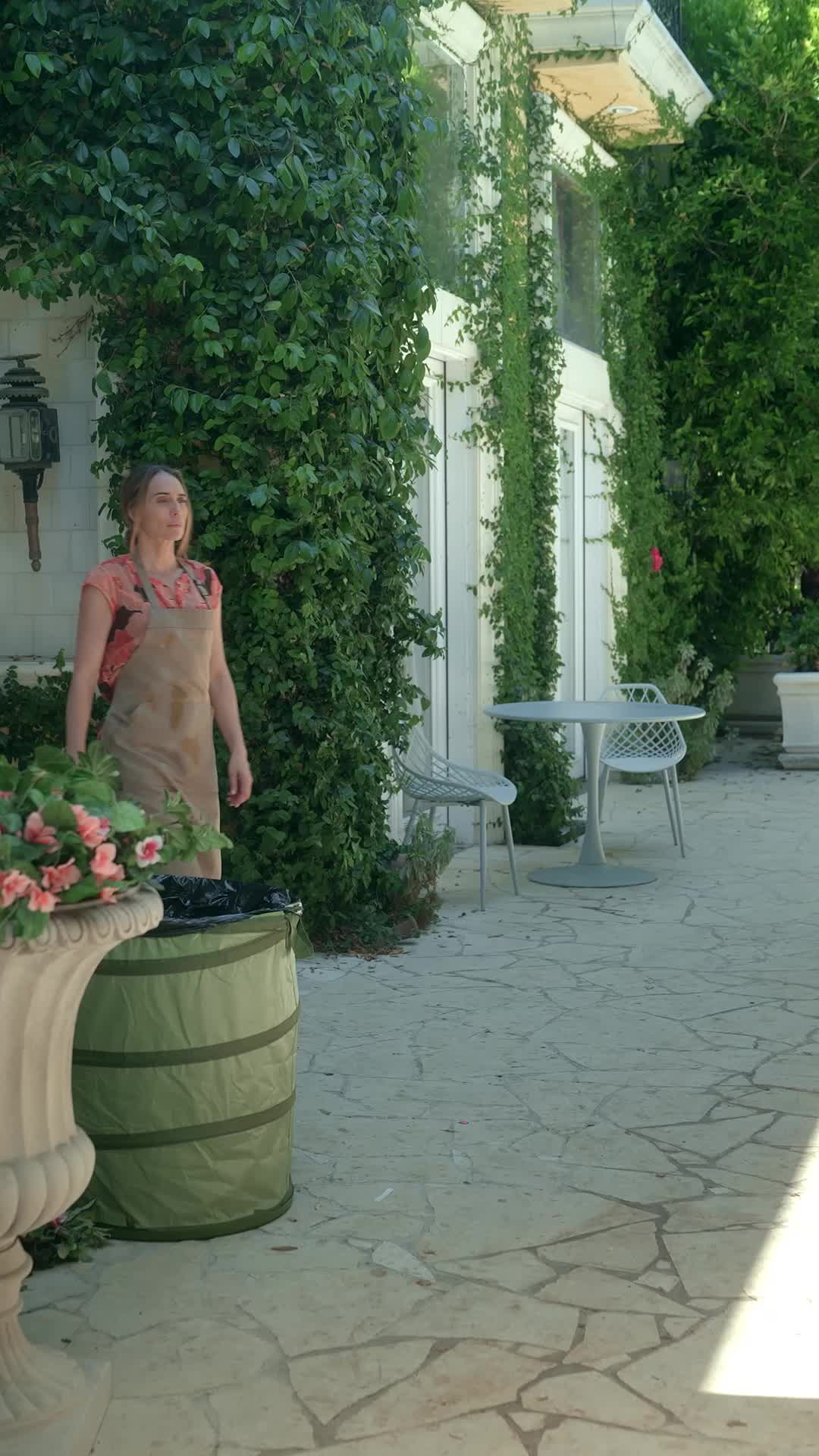 Episode 8 of The Fashion Queen Returns