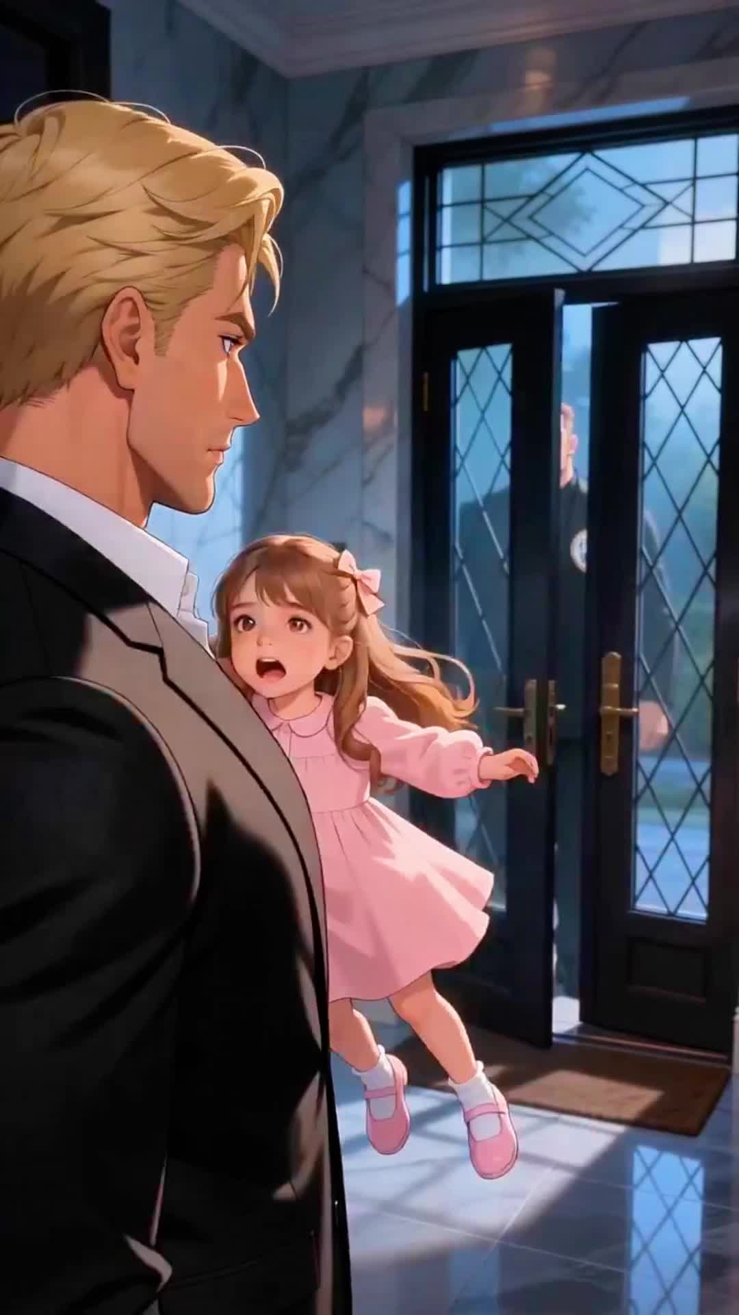 Episode 1 of The Father's Sin