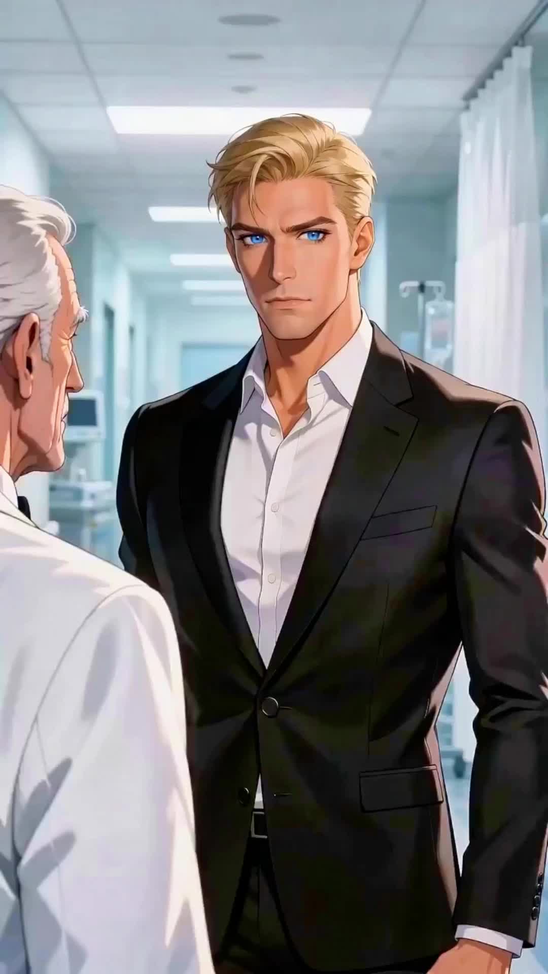 Episode 13 of The Father's Sin