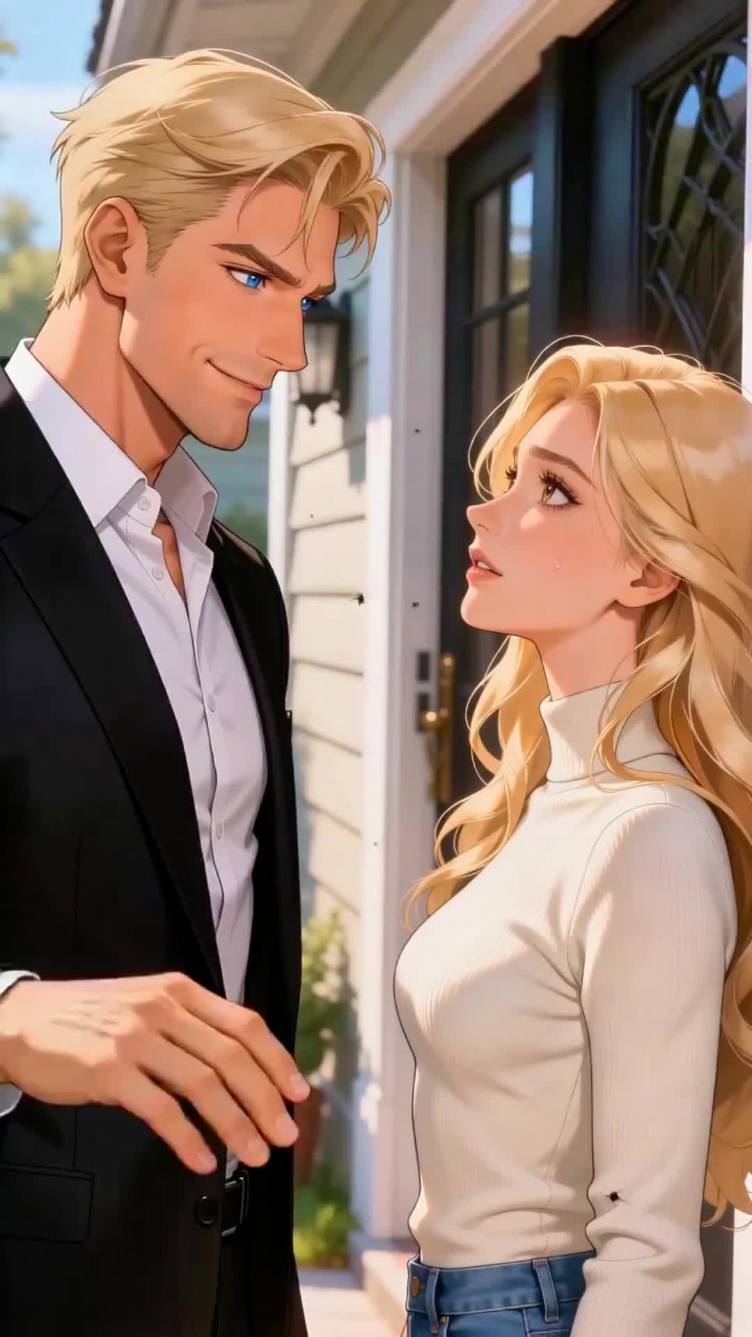 Episode 16 of The Father's Sin