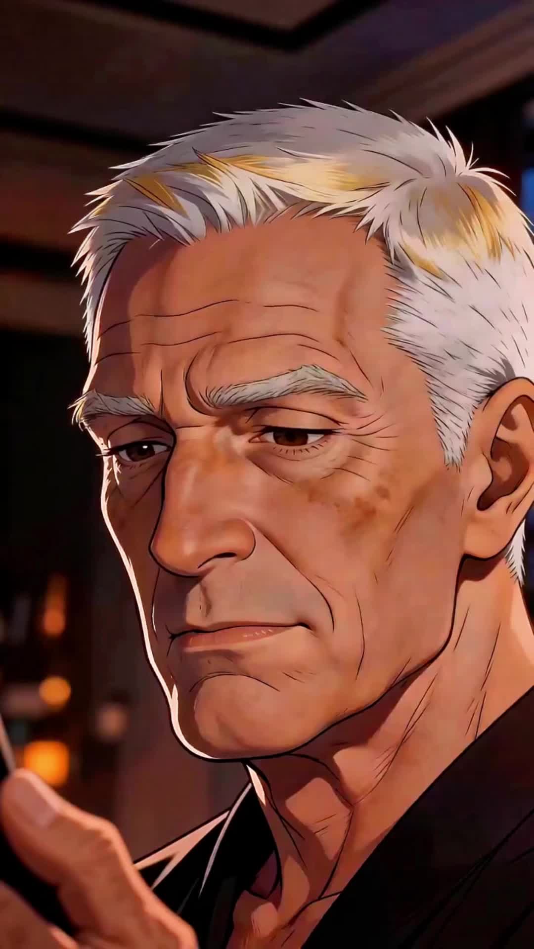 Episode 19 of The Father's Sin