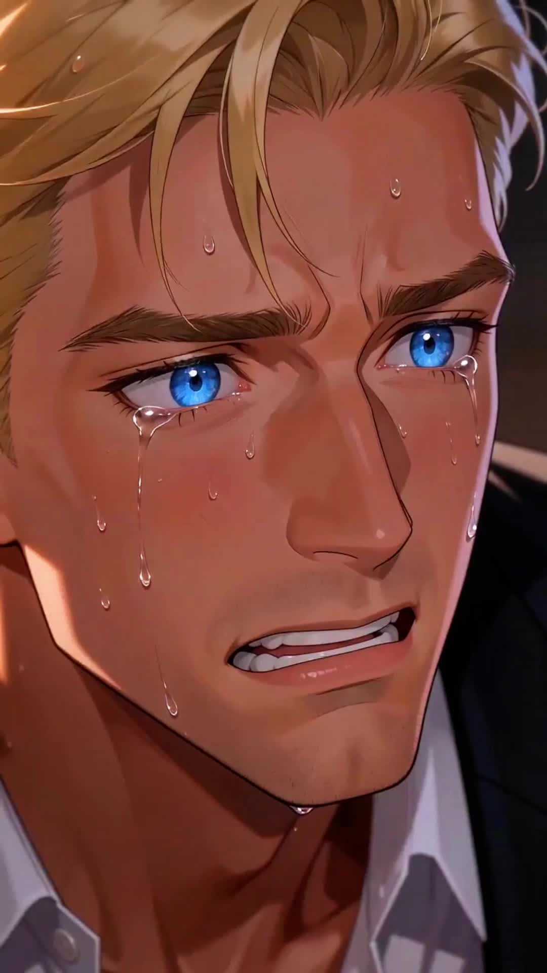 Episode 21 of The Father's Sin