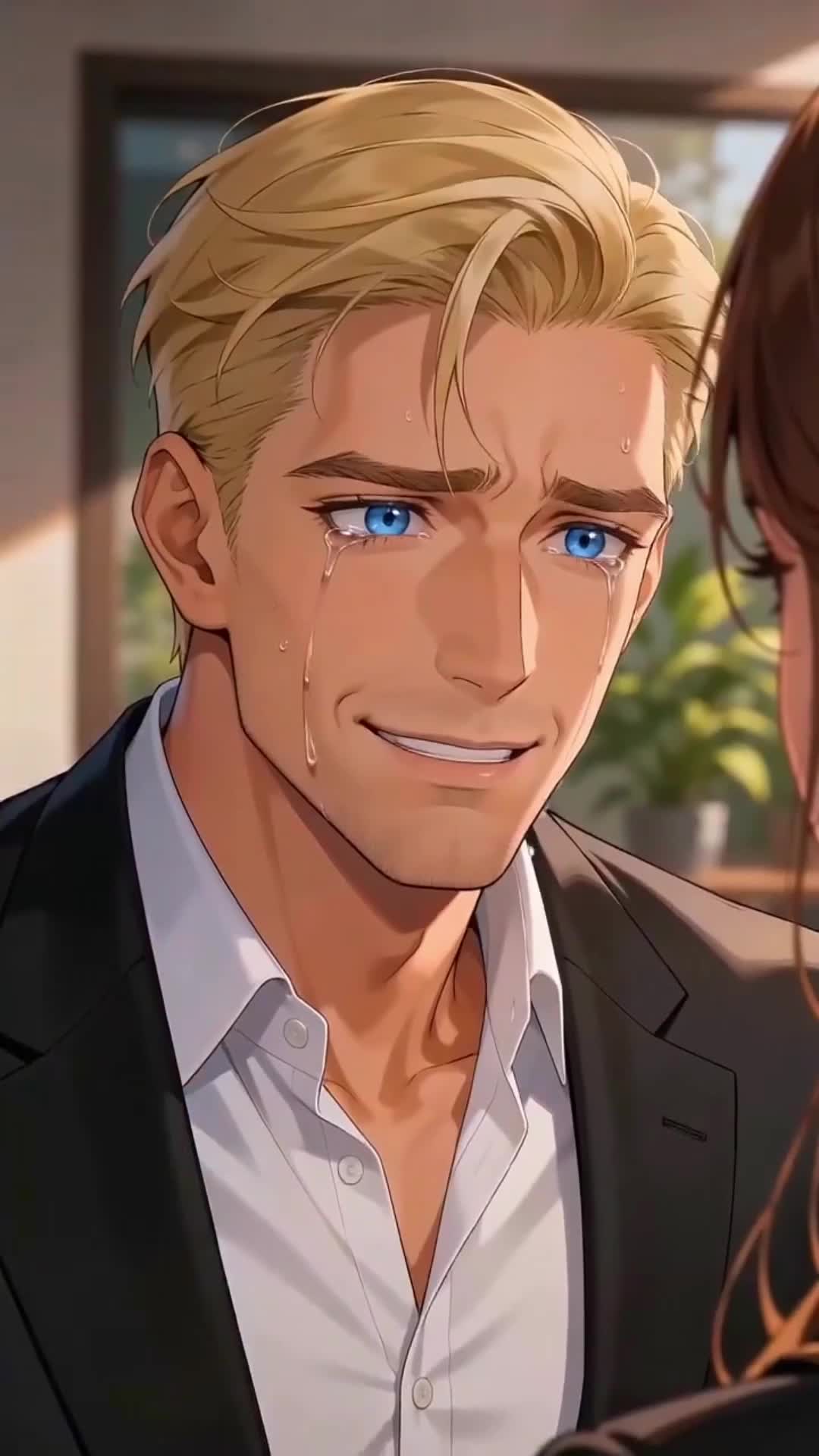 Episode 26 of The Father's Sin