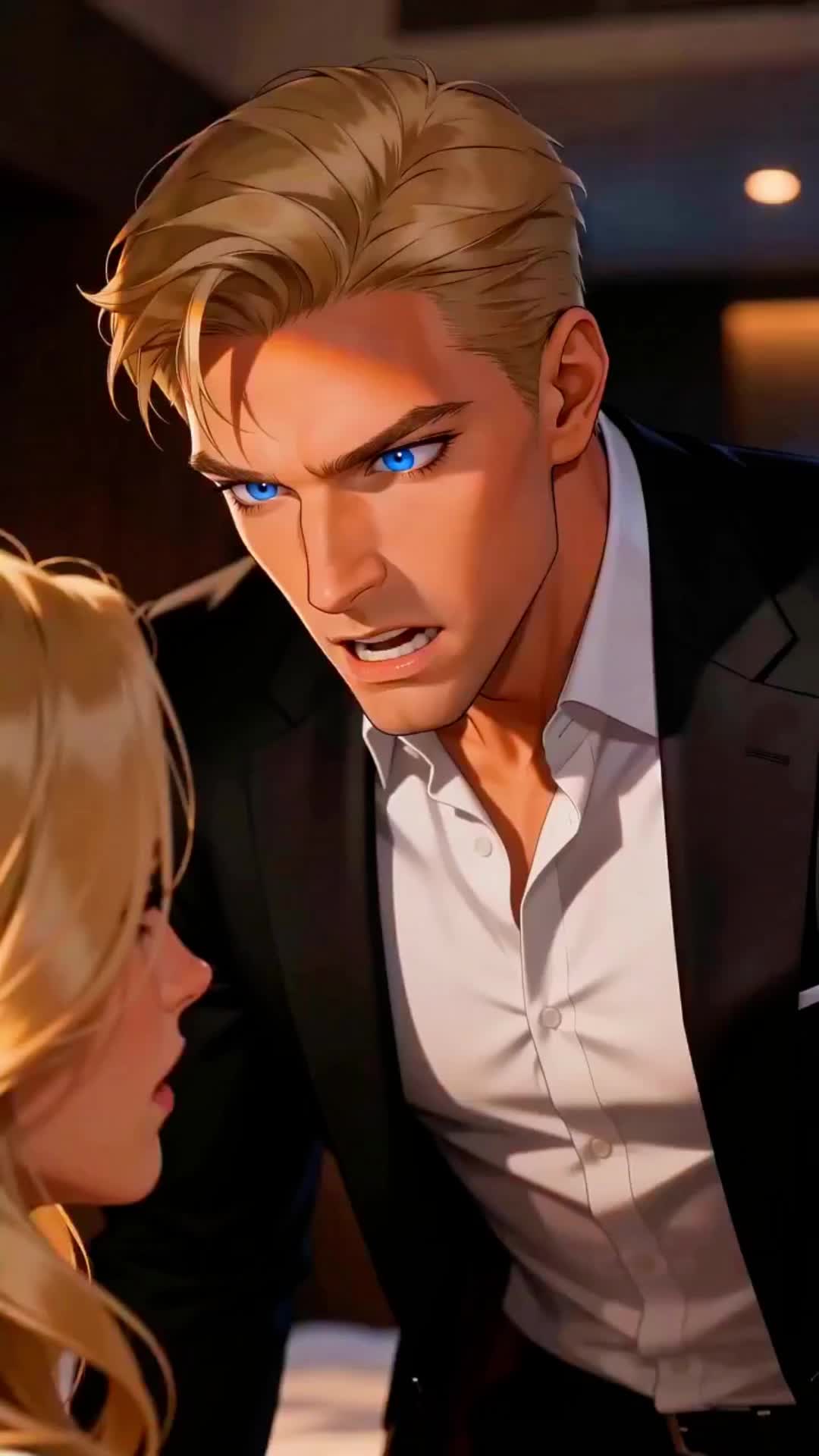 Episode 3 of The Father's Sin