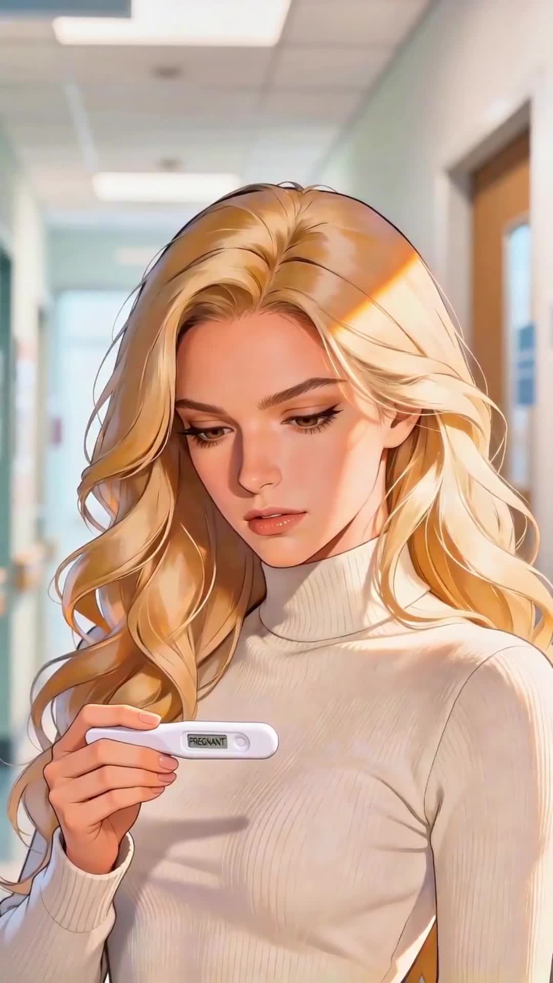 Episode 5 of The Father's Sin