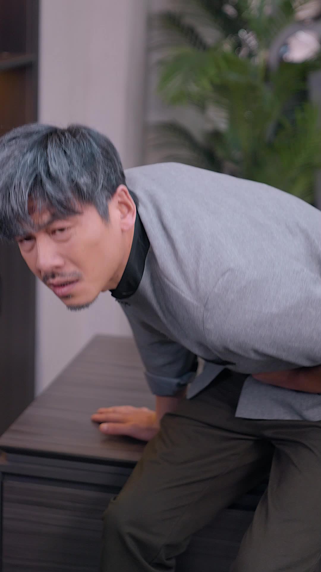 Episode 58 of The Father They Never Knew