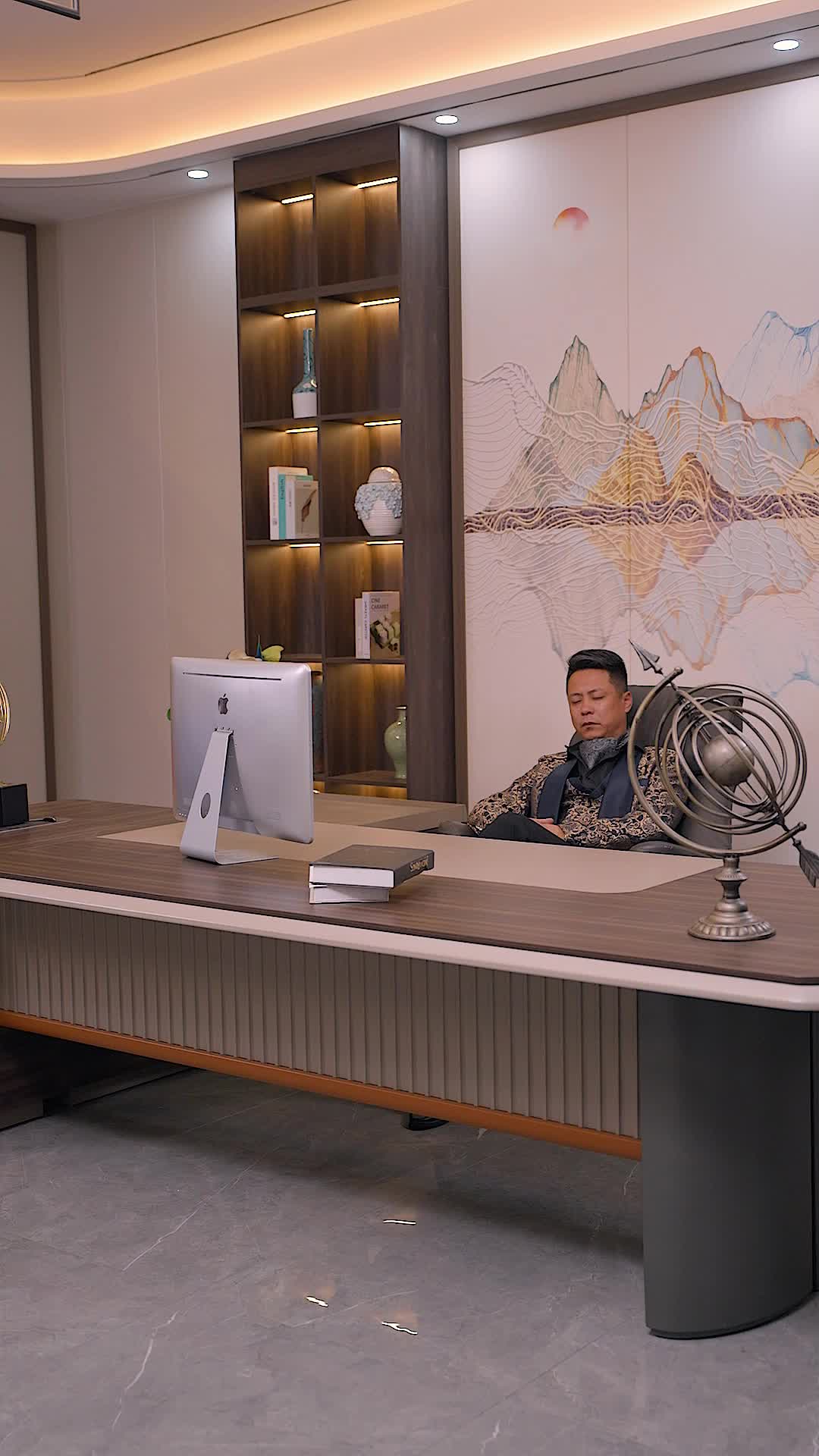 Episode 66 of The Father They Never Knew